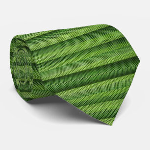 Manar Designer Ties Grått Slips