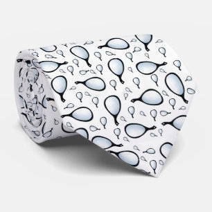 Manar Designer Ties Hand Spegel Barbers Slips
