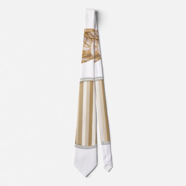 Manar Designer Ties Rope Slips (Framsida)