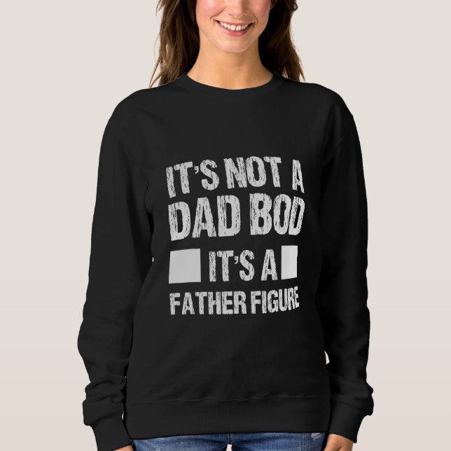 Manar dess inte ett Pappa-blod dess 35 Far-Figur T Shirt (Framsida)