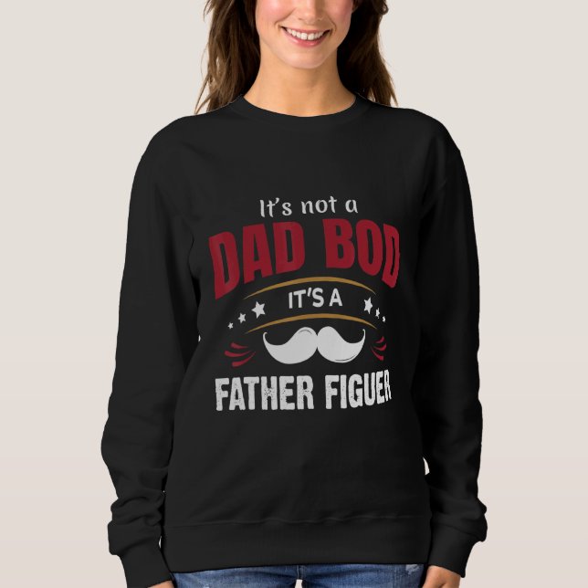 Manar dess inte ett Pappa-blod dess 38 Far Figur T Shirt (Framsida)