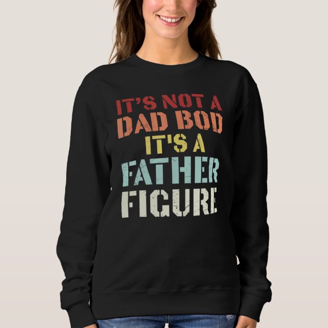 Manar, dess inte ett Pappa-blod dess Far vid Far F T Shirt (Framsida)