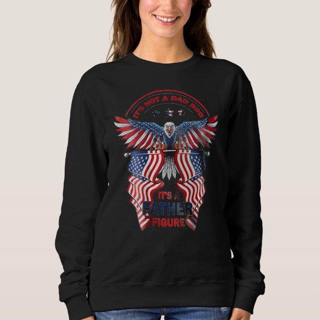Manar, dess inte ett Pappa-blod dess Figur vid Far T Shirt (Framsida)