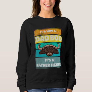 Manar dess inte ett Pappa-skräp dess buffalo vid F T Shirt