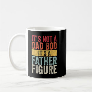 Manar dess inte ett Pappa-skräp dess Far Figur-fun Kaffemugg