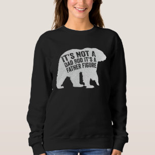 Manar, dess inte ett Pappa-skräp, dess Far Figur-g T Shirt