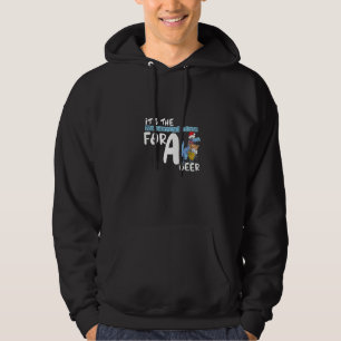 Manar Det är det mest underbara ögonblicket för en Hoodie