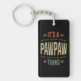 Manar Det är en PawPaw Sak Grandpa Far Gift