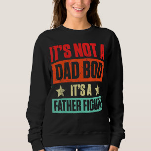 Manar Det är inte en Pappa-bod. Det är en Far Figu T Shirt