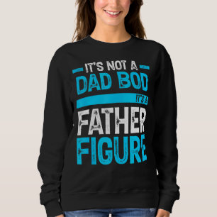Manar Det är inte en Pappa-bod. Det är en Far-Figu T Shirt