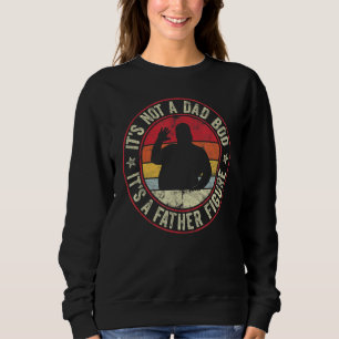 Manar Det är inte en Pappa-bod. Det är en Manar i T Shirt