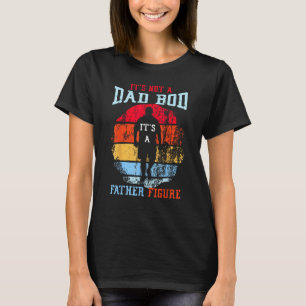 Manar Det är inte ett Pappa-blod. Det är ett Far F T Shirt