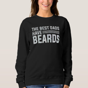 Manar, det bästa Papporna har Fars dag T Shirt