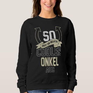 Manar Det här ser ut som en Verkligen Coola farbro T Shirt