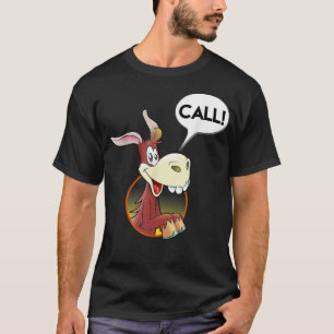 Manar Donkey Poker Player Funny Poker Gift T Shirt