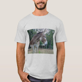 Manar Donkey T-shirt
