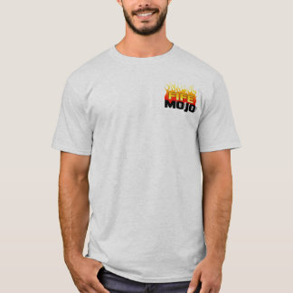 Manar downfall t-shirt