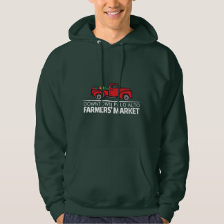 Manar DPAFM Sweatshirt