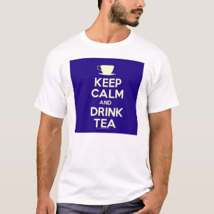 Manar dräkt tee