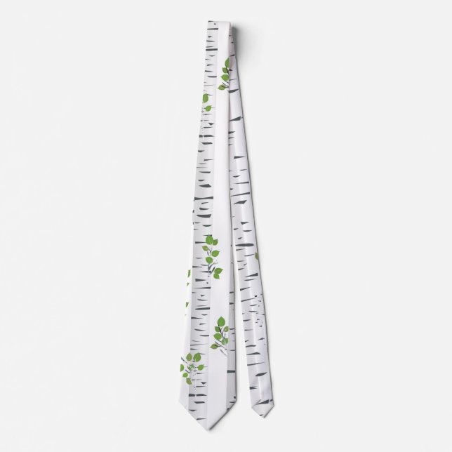 Manar Dress Tie Hjort Doe Buck Woodland Hunting Slips (Framsida)