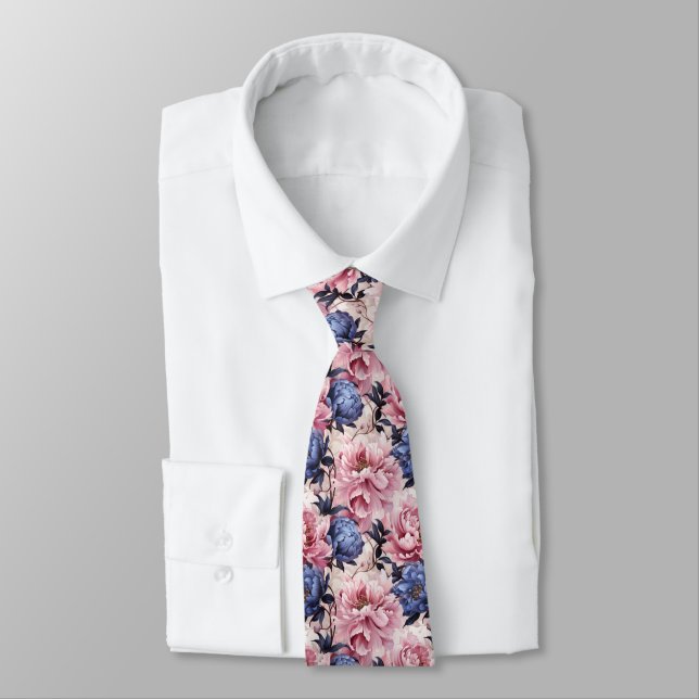 Manar Dress Tie Slips (Bunden)