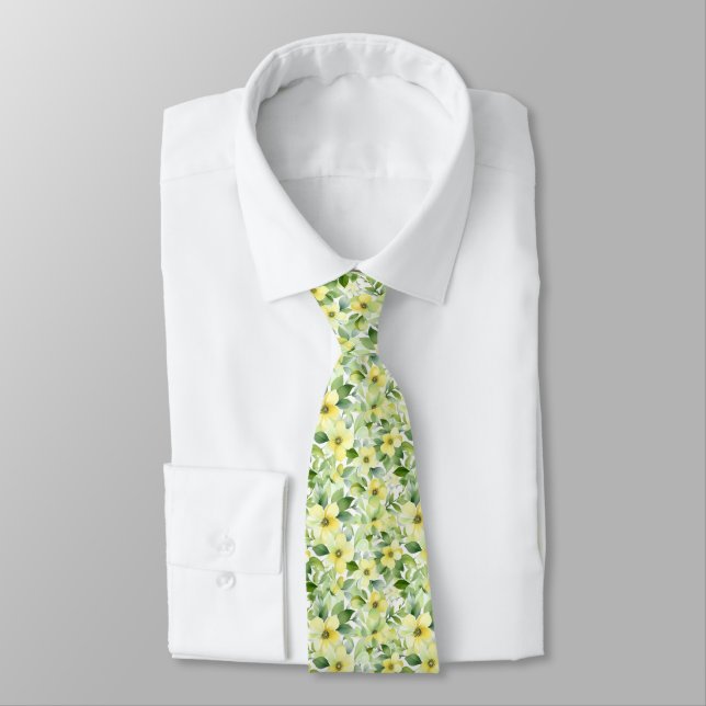 Manar Dress Tie Slips (Bunden)