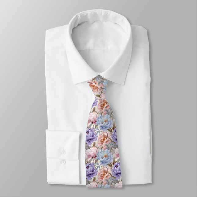 Manar Dress Tie Slips (Bunden)