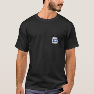 Manar dubbelsidiga tshirt t-shirt