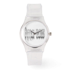 Manar Eccentric Armbandsur