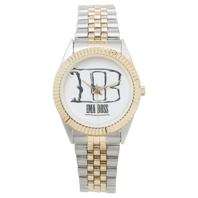 Manar Eccentric Vision Watch by X Armbandsur (Framsida)