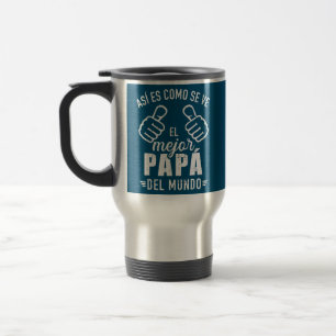Manar El Pappa Mas Chingon Spaniens mexikanska Pap Resemugg