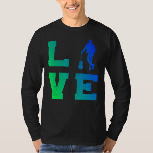 Manar Electric Guitar T Shirt