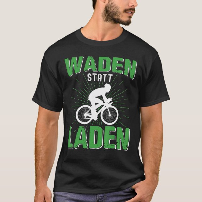 Manar Electrical Bicycle Road Bike Cycling E Bike  T Shirt (Framsida)