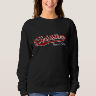 Manar Electronics & Electrician Vintage T Shirt