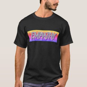 Manar ’Empathy’ T-Shirt