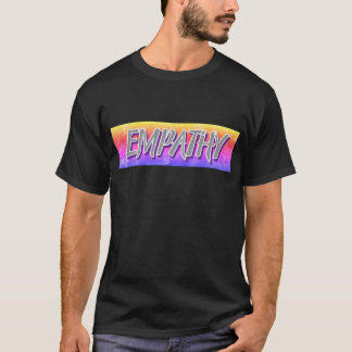 Manar ’Empathy’ T-Shirt
