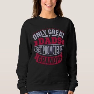 Manar Endast det Underbara Pappor får befordras ti T Shirt