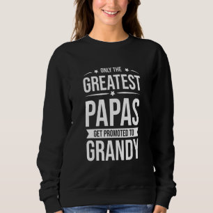 Manar Endast det underbarare pappor befordras till T Shirt