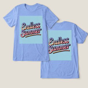 Manar Endless Summer T-Shirt