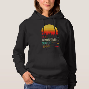 Manar Epic Grandma sedan 1999, Mors dag T Shirt