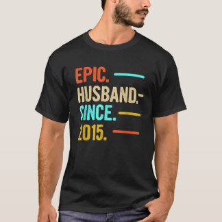Manar Epic Make sedan 2015 T Shirt