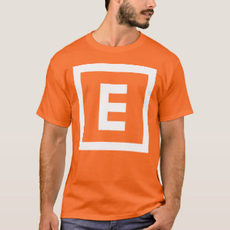 Manar Evlear spiral Tie-Färg T-tröja Tee Shirt