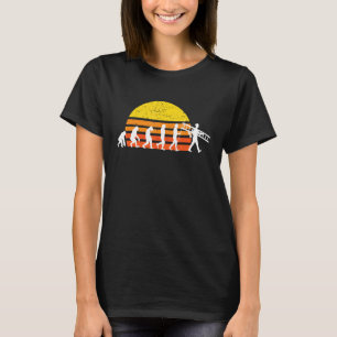 Manar Evolution Skorsten Sweep Skorsten Sweeper T Shirt