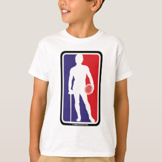 Manar fäktning tee shirt