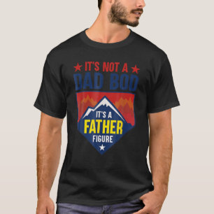 Manar Fantastisk Pappor har tatueringar och utmärk T Shirt