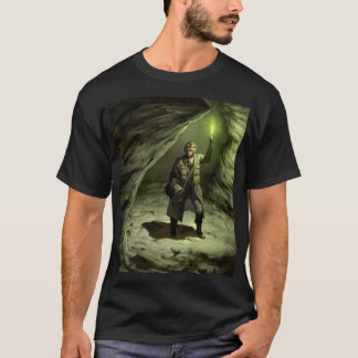 Manar Får av Mörken Shirt T