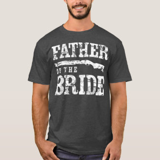 Manar Far i Bride T Shirt