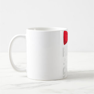Manar Far i Groom Bröllop, gift Bachelor Kaffemugg