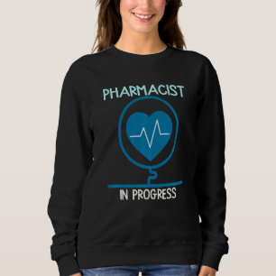 Manar Farmakologi Under utveckling Framtida farmak T Shirt