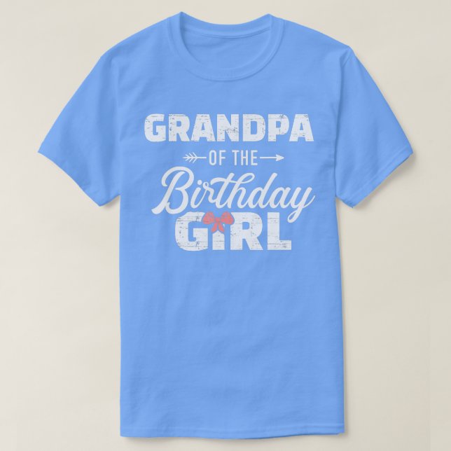 Manar farmor från barndottern t shirt (Design framsida)